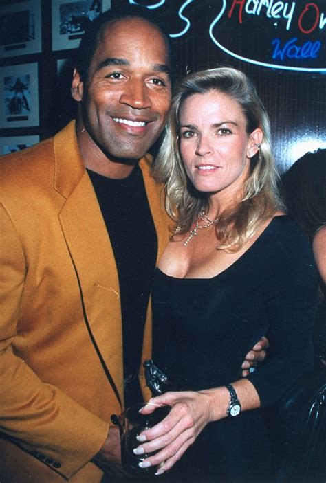 O.J. Simpson Teases Truth Behind Nicole Brown's Murder in New Show ...