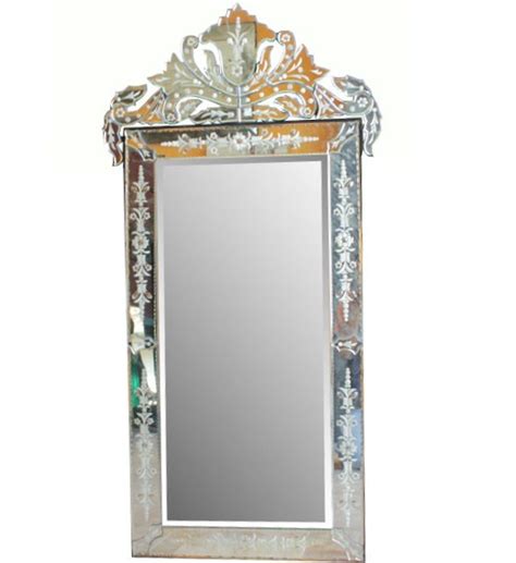 Superiority Of Rectangle Venetian Mirror Style Mirrors Glass Gallery