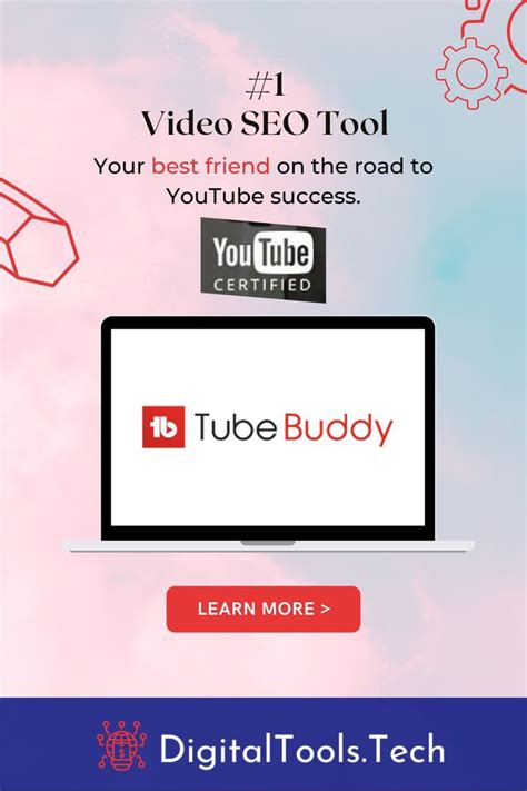 Tubebuddy Review Youtube Seo Tool For Channel Growth Seo Tools