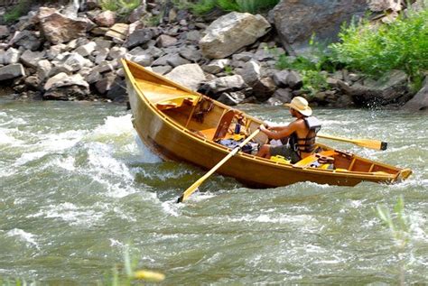 Wood Drift Boat Kits Pdf Woodworking