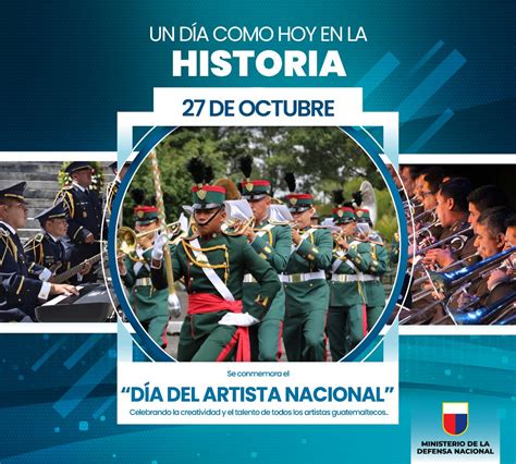 Ejército Guatemala on Twitter Efeméride Un día como hoy se