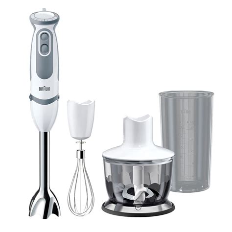 Braun Multiquick Vario Mq Hand Blender Costco Uk