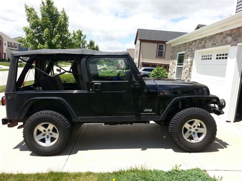 Let S See Some Unlimited Ljs Page Jeep Wrangler Forum