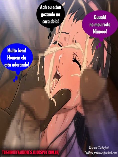 O Castigo De Guila Nanatsu No Taizai Hentai Doujinshi Hentai Home