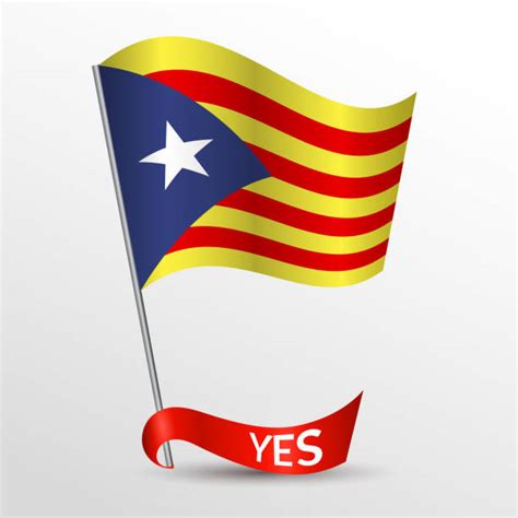 590 Catalonia Independence Illustrations Royalty Free Vector Graphics And Clip Art Istock