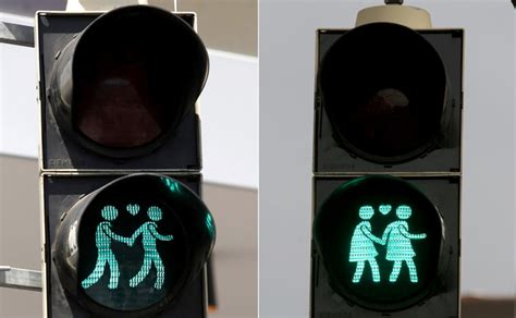 Los Sem Foros Gay Friendly De Viena