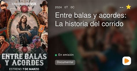 Entre Balas Y Acordes La Historia Del Corrido Playmax