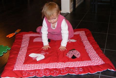Lady Bug Lap Quilt Lap Quilt Quilts Picnic Blanket