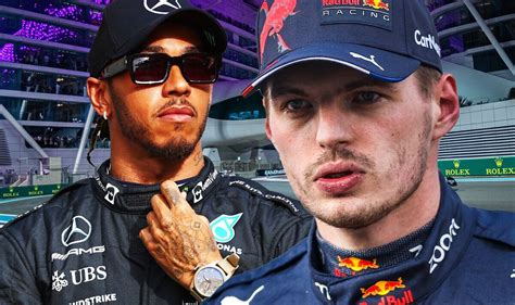 Max Verstappen Wins Abu Dhabi GP As Lewis Hamilton Ends 2022 Season