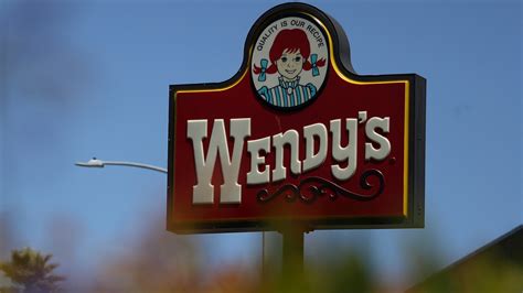 Wendy S To Test Surge Pricing On Menu Items