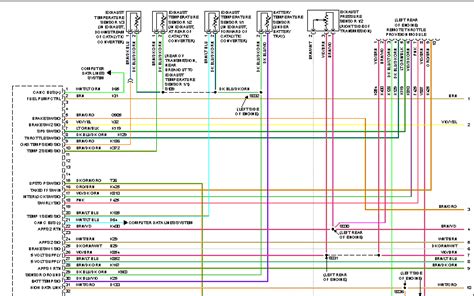 2012 Dodge Ram Tipm Module