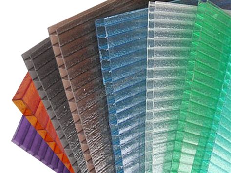 Atap Polycarbonate Atap Kanopi Kaca Dan Atap Buka Tutup Sunlouvre