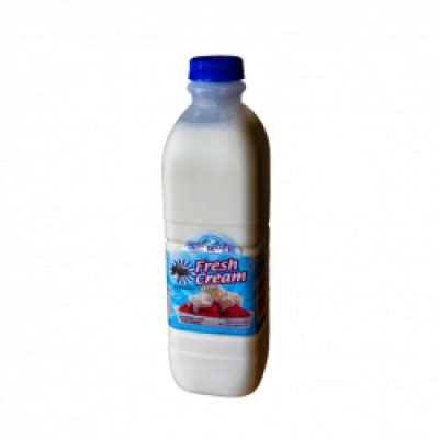 Milk & Cream | Big River Dairy