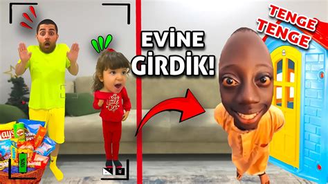 MİLA TENGE ÇOCUĞU ARADI EYVAH NE YAPÇAZ YouTube