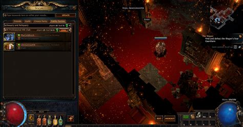 Steam Community :: Guide :: Path of Exile 100% achievements guide!