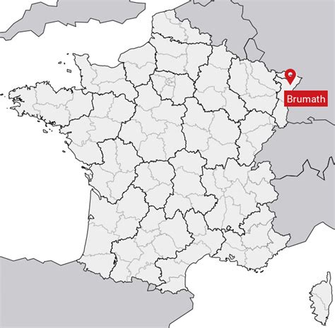 Brumath Toutes Les Informations Sur La Commune