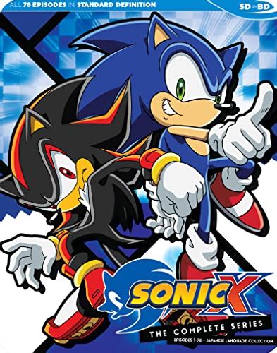 I Tested The Sonic Prime Blu Ray And Here S Why It S A Must Have For