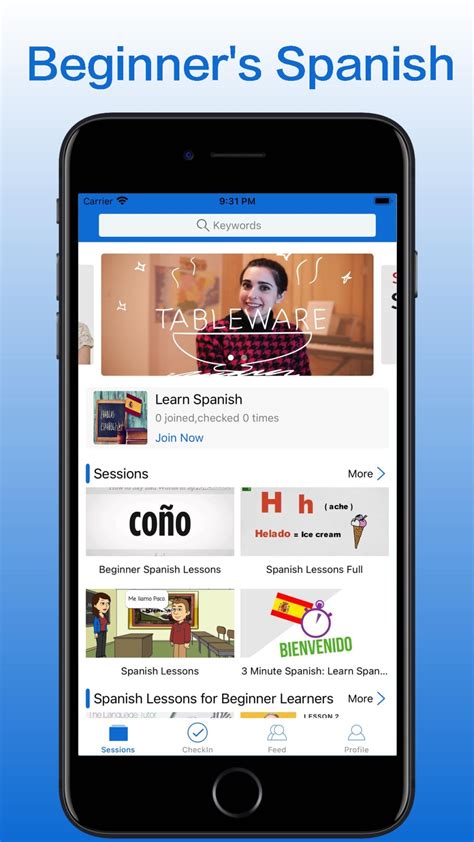 Spanish Learning Speak Lessons For Iphone Download