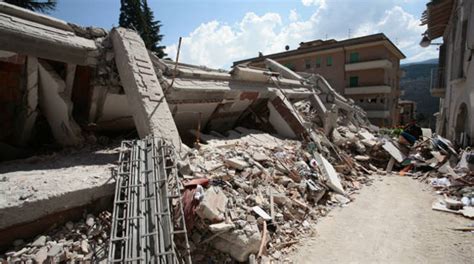 Terremoto L Aquila Sentenza Shock Boccia Il Risarcimento Per Giovani