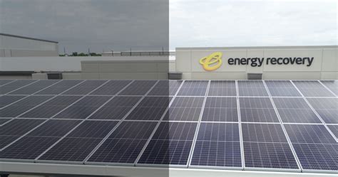 Msci Upgrades Energy Recoverys Esg Rating To Aaa