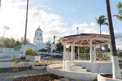 Islas Marías Recorridos Y Sitios De Interés