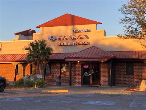 Hana Japanese Steakhouse Sushi Bar Reviews And Deals On Restaurant