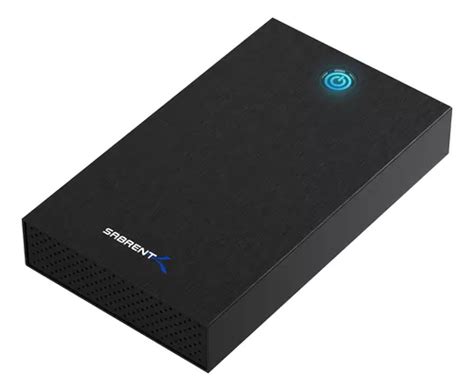 Sabrent Caja Usb 3 0 Sin Herramientas Para Discos Duros Sata