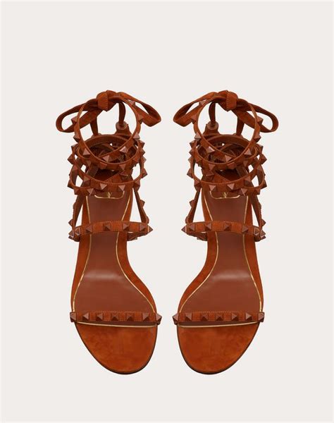 Valentino Women's Designer Sandal Collection | Valentino.com