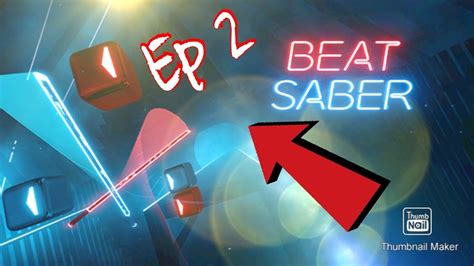 Beast Saber Ep 2 Losing To Much Youtube