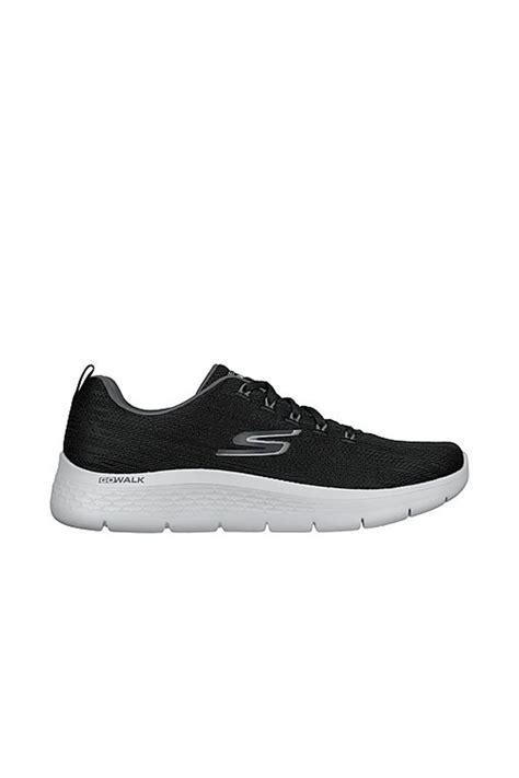 Skechers Go Walk Flex Quota Erkek Spor Ayakkabi 216481 216481 Bkgy Fiyatı Yorumları Trendyol