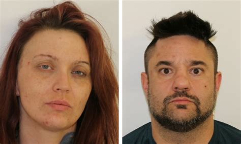 Rcmp Seek Out Fraud Suspects