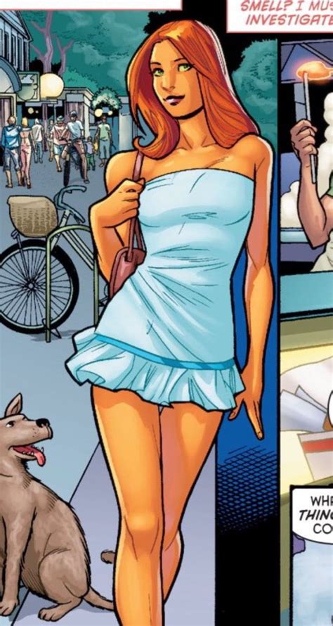 Starfire In 2024 Marvel Girls Starfire Comics Starfire Dc