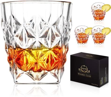 19 Bourbon Glasses To Elevate Your Drinking Experience In 2024 Tlab