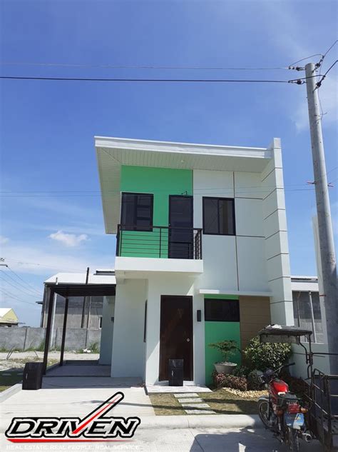 Pag Ibig Foreclosed House And Lot In Mabalacat Pampanga 113