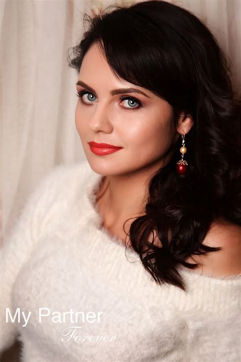 Russian Bride For Marriage Yuliya From Almaty Kazakhstan