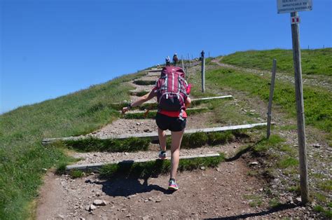 Vosges Le Hohneck Et Ses Alentours Bivouac So Bia