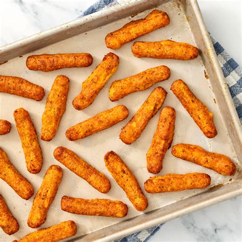 Sweet Potato Super Fries Hungryroot