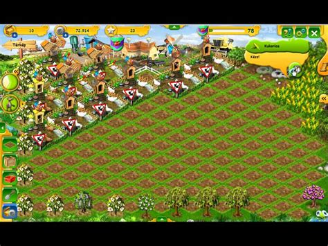 Let S Play Farmerama Ep A Strat Ga Edz I Youtube