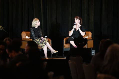 Amanda Zamora and Emily Ramshaw deliver keynote at LION Local