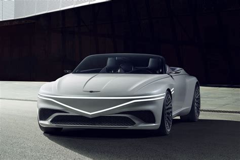 who owns genesis cars 6