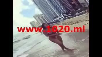 Big Ass Beach XNXX