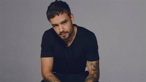 Muri Liam Payne Ex Miembro De One Direction En Buenos Aires