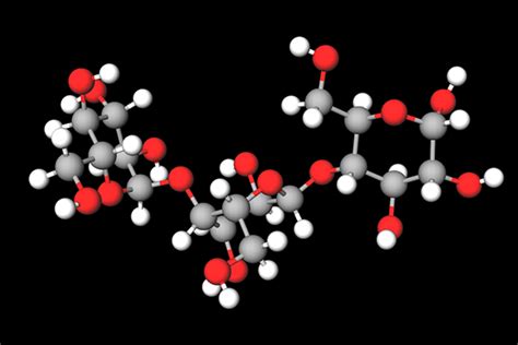 Benzene D Structure