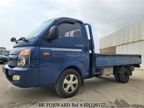 Hyundai Porter Ачааны 2013 автомашин зарна худалдана Automashin