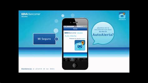 Bbva Bancomer Desde Tu Dispositivo Movil Youtube