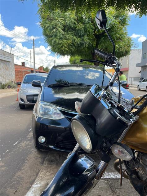 Motorista Passa Mal Ao Volante E Causa Acidente Em Avenida De Oeiras