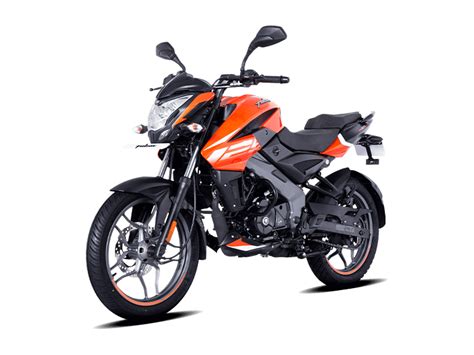 Bajaj Pulsar NS 125 Price In India Mileage Offers Reviews