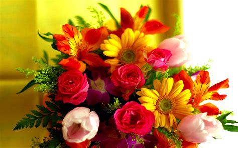 Beautiful Flowers Bouquet Images Hd Best Flower Site