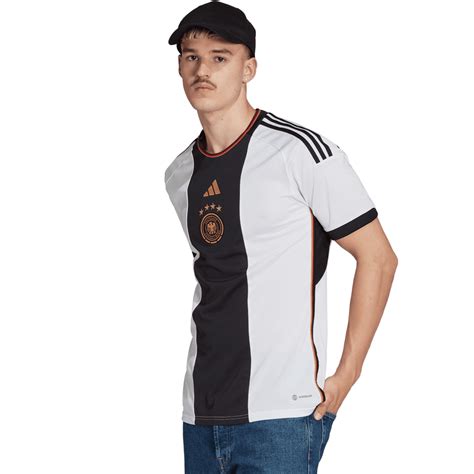 Adidas Germany Men S Home Stadium Jersey Wegotsoccer