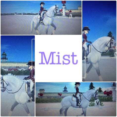 Mist Wiki Star Stable Online Amino